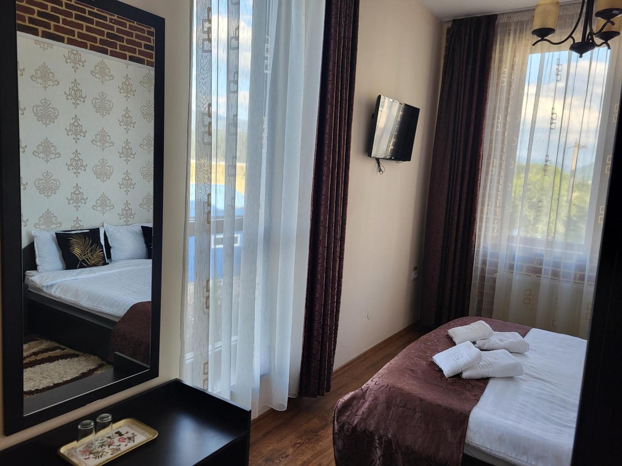 Casa Alex Rasnov Hotel Room photo
